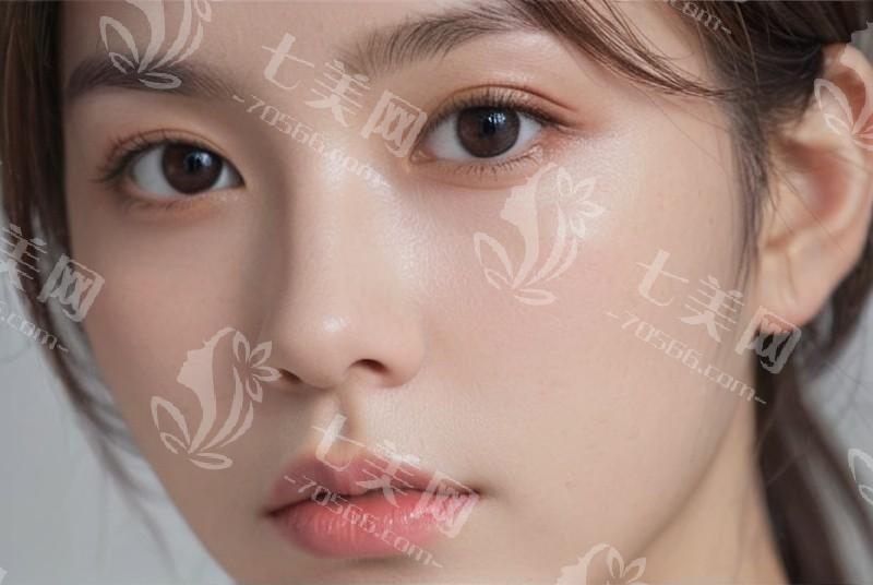 脱毛后毛孔护理？温和去角质+舒缓乳液安排