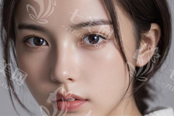 眼妆不伤眼！专业化妆师教你安全美眸技巧