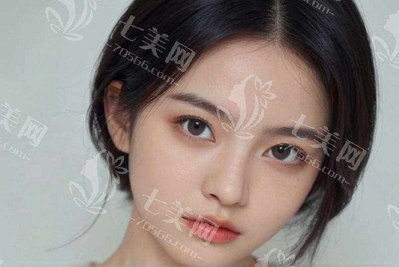 长春双眼皮修复医院排名榜：爱美人士力荐这几家长春医美机构双眼皮修复技术棒