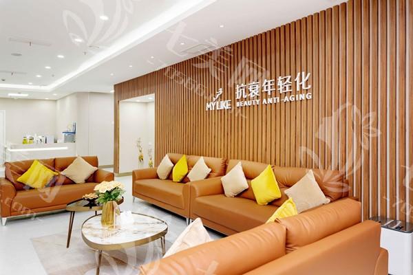 上海美莱医疗美容医院怎么样？口碑好医生经验丰富/项目多收费透明