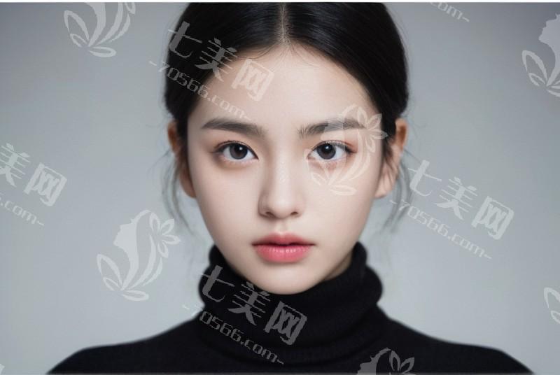 太阳穴凹陷不好看？改善太阳穴凹陷的常见方法！