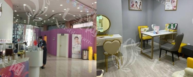 贵阳利美康整形医院私密性如何？独立诊室设计，洽谈区隔音好，保护客户隐私