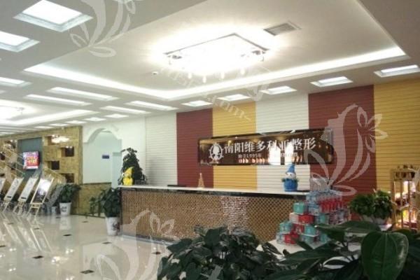 南阳维多利亚整形医院隆胸成效如何？自然饱满的胸部不是梦 