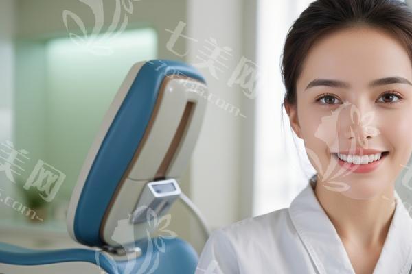 北京维乐口腔收费价格表2025：种植牙矫正烤瓷牙根管治疗费用get