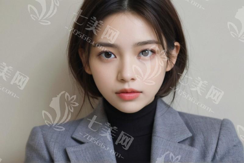 不同长度发型打理要点，从短发到长发全涵盖​