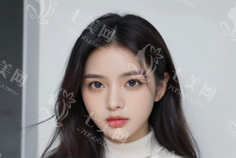 不同长度发型打理要点，从短发到长发全涵盖​