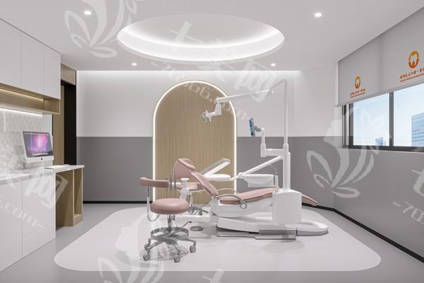 四川达州医大口腔医院种植牙怎么样？医院受推荐，种牙过程安心  