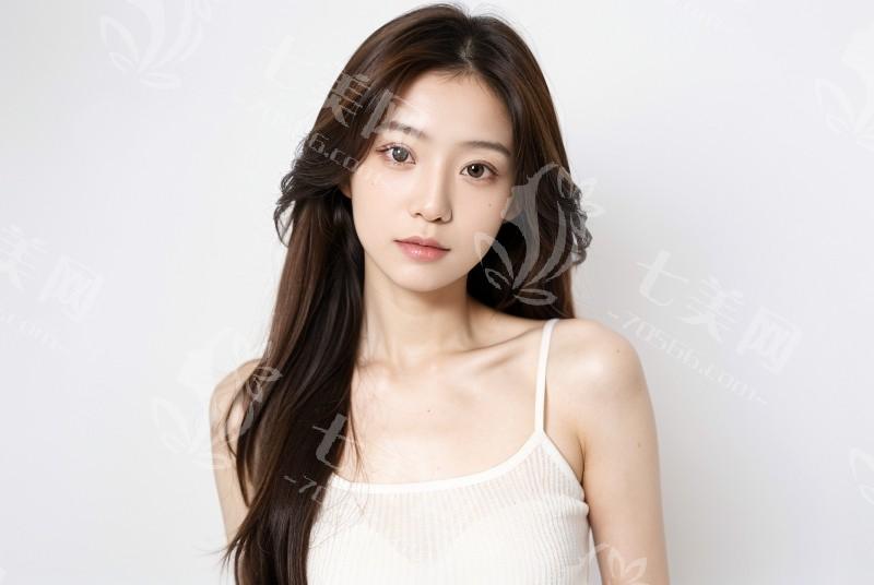 油皮日常护理：爽肤水分 3 次拍脸，T 区轻按后做基础保湿