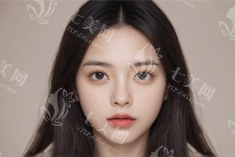 熬夜后护理：温毛巾敷脸 10 秒，眼周用无名指轻按打圈