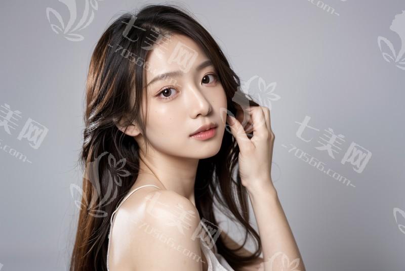 夏季出汗不脱妆的底妆技巧，持妆8小时实测​
