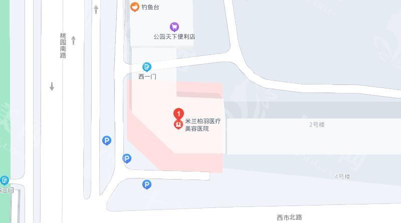 打听下西安米兰柏羽做牙齿矫正技术好吗？矫正效果显著看得见！