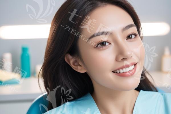 武汉口腔医院哪家值得去？四家价格实惠环境优雅医生有耐心的医院