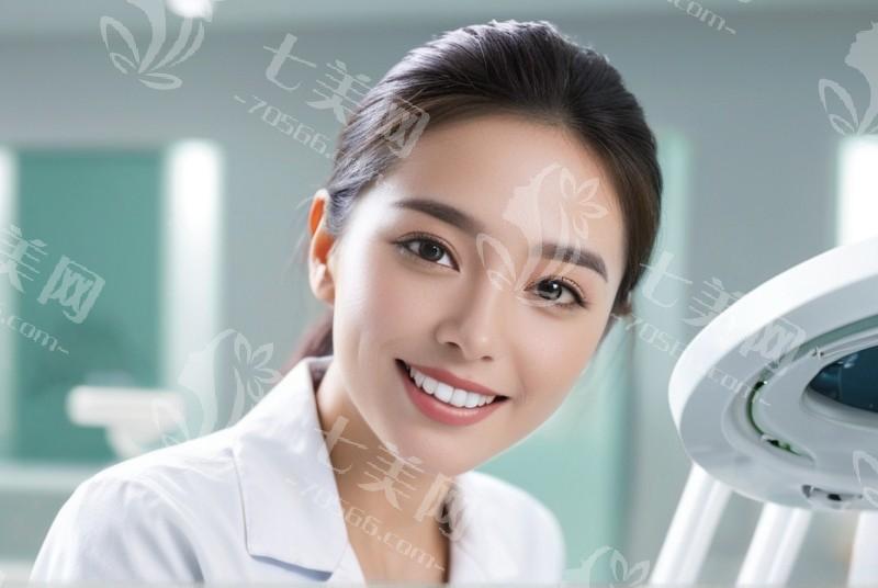 湖北荆门小白兔口腔连锁种植牙价格表2025：单颗2300元起全口50000元起半口15000元起