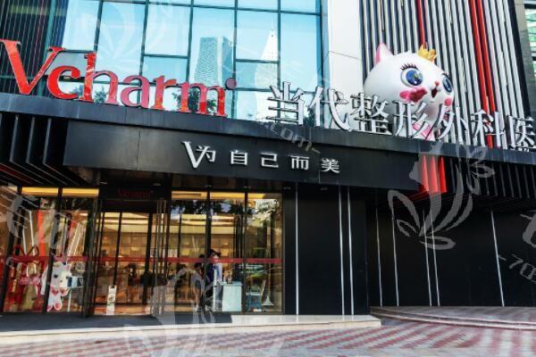 重庆当代整形美容医院正规吗？口碑好技术强医生经验很丰富
