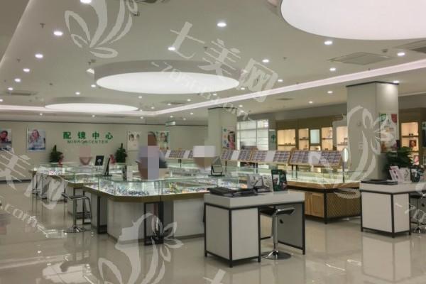 合肥东南眼科医院真有那么好？靠谱正规值得一去呀