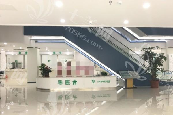 合肥东南眼科医院怎么样？技术好经验足，口碑赞、贴心服务暖人心