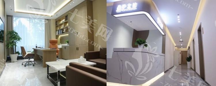 北京沃尔刘彦军整形（鼻子皮肤）正规吗？做鼻和皮肤项目技术口碑好