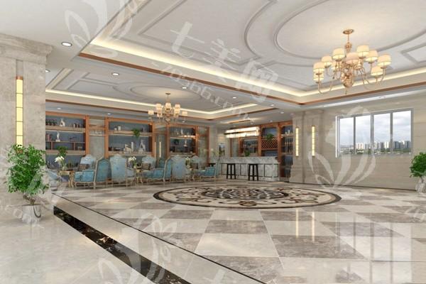 绍兴金柯桥医院植发科是公办的吗？隶属于金柯桥医院，医疗规范，医生持证上岗，设备完善