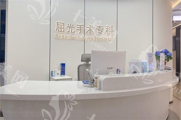 武汉普瑞眼科医院看眼科多少钱？2025最新价目表揭秘价格透明  