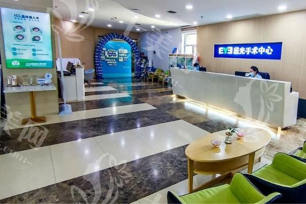 兰州爱尔眼科医院价目表：查实该医院收费合理口碑良好