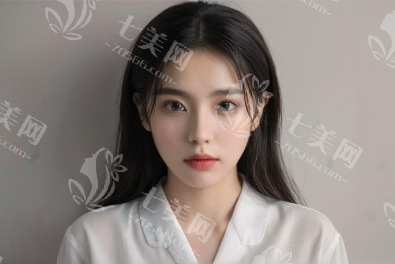双下巴顽固？医美+运动双模式瘦下颌线  