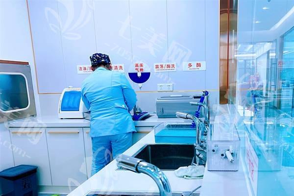 绵阳医博口腔地址在哪里？4家门店位置+营业时间+口碑全整理