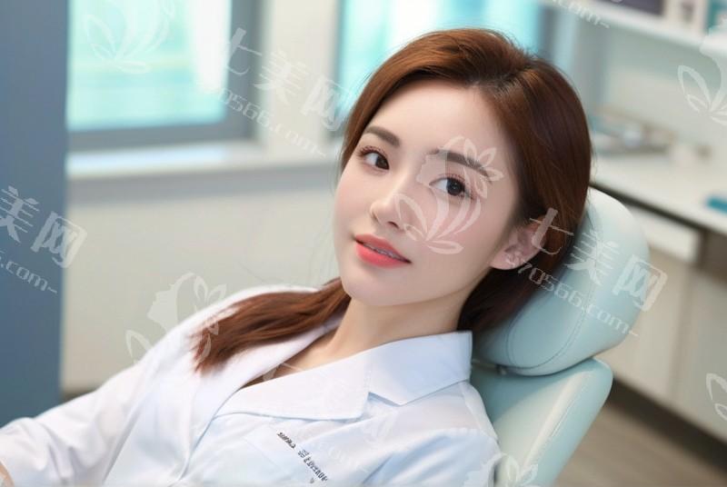 浙江温州固德口腔门诊部种植牙靠谱吗？口碑好+医生经验丰富+收费合理