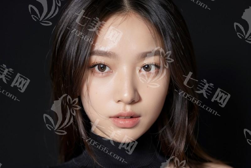 郑州唇部整形哪家好？郑州缔莱美、郑州东方、郑州韩辰华领整形口腔医院表现不错