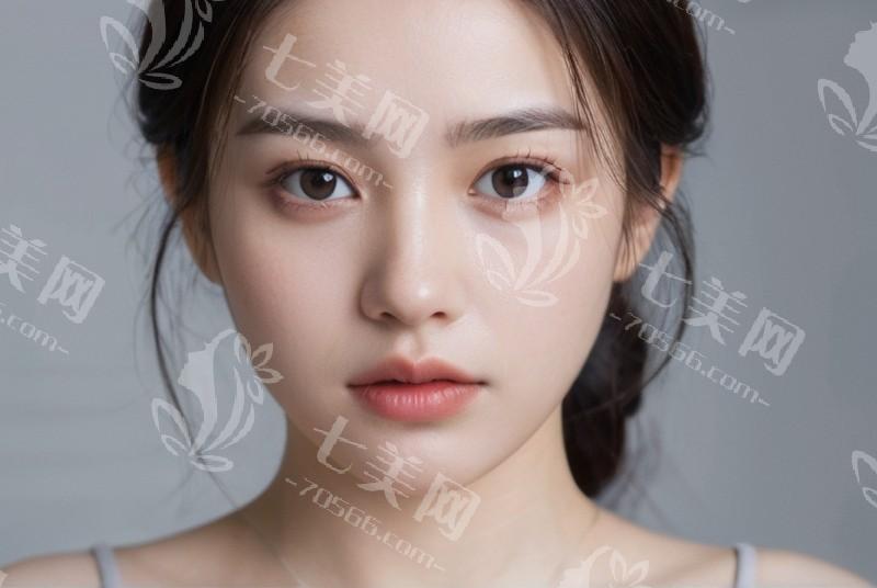 人中缩短术留疤痕吗？缝合技术和术后修复是关键