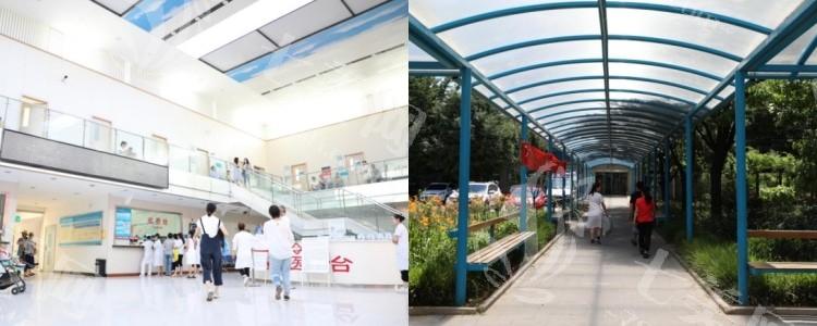 北京广济医院疤痕科2025价格表更新！疤痕修复收费透明不坑人请收好  
