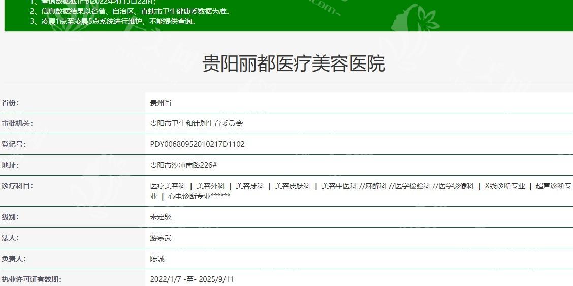 贵州贵阳丽都整形怎么样？正规整形、贴心服务，重塑美丽自信！