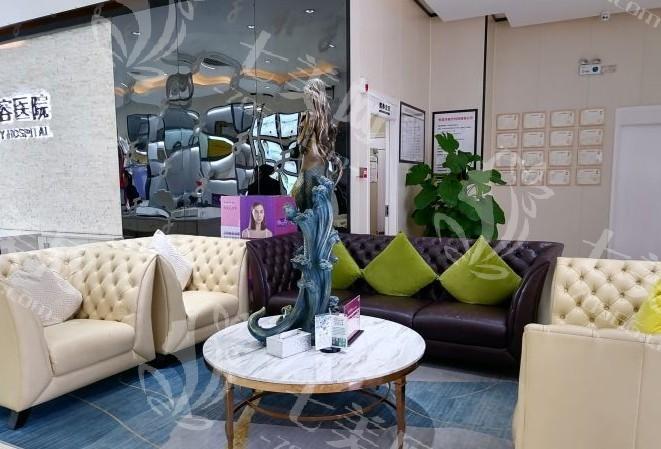东莞西妃整形医院正规吗？资质透明可查询，技术精湛医生超专业