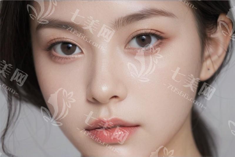 双氧水美白牙齿？珐琅质腐蚀显微镜图