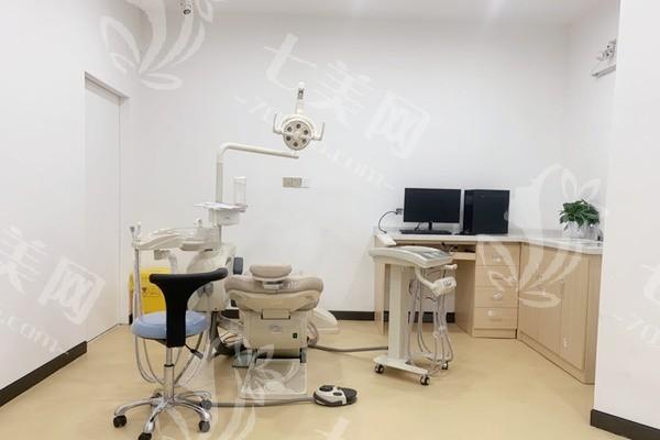 福建泉州美特尔口腔种植牙价格表：单颗2450元起，技术好还不贵