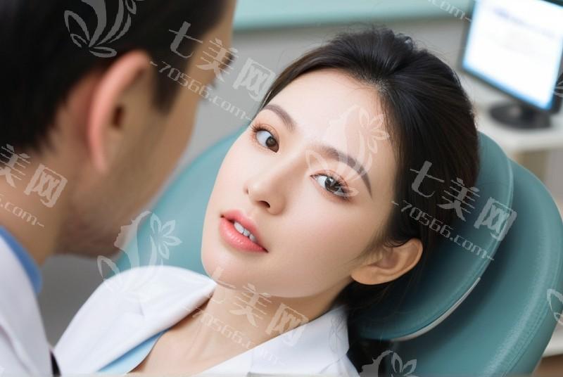 厦门登特口腔医院价格表：种植牙、牙齿矫正、拔牙（智齿拔除）、镶牙、牙周治疗起价