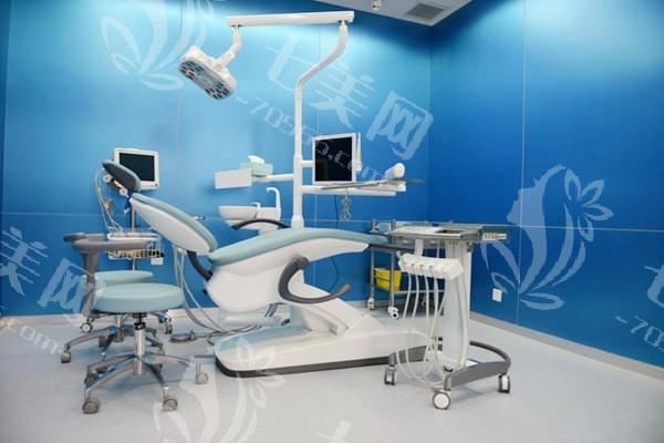 请问上海东奥口腔靠谱吗？从核心技术及医生名单分析口腔实力