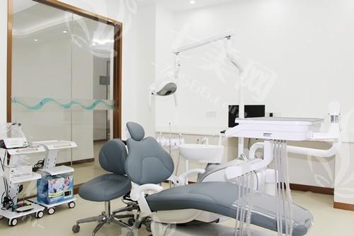 求问惠州致美口腔医院如何？看特色项目、资质及收费价格表