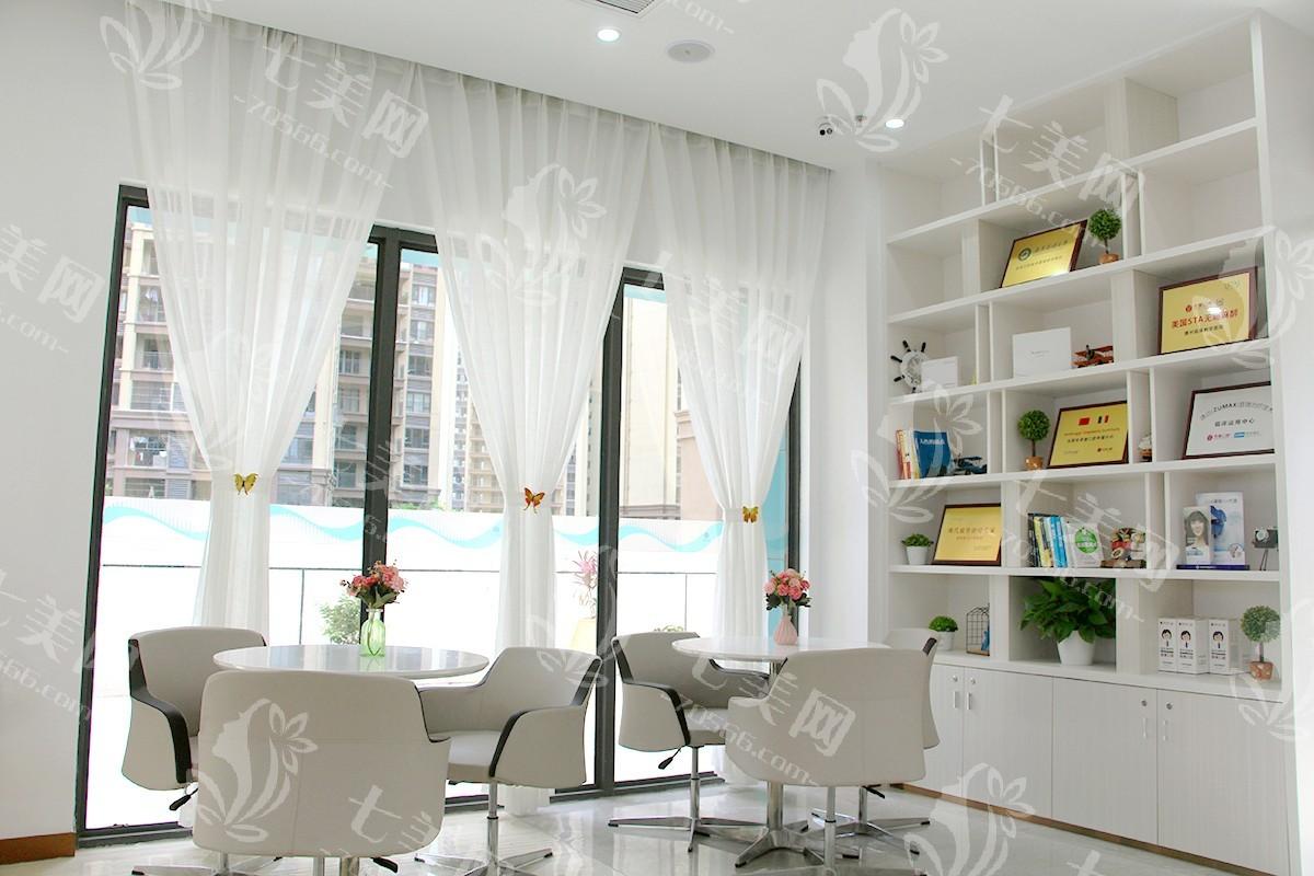 求问惠州致美口腔医院如何？看特色项目、资质及收费价格表