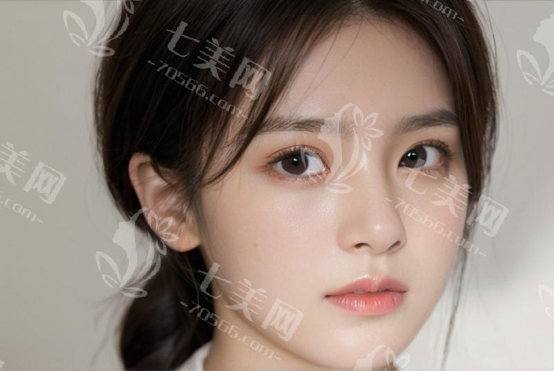 北京知音医疗美容门诊部价目表：双眼皮、隆鼻、吸脂价格实惠全新分享