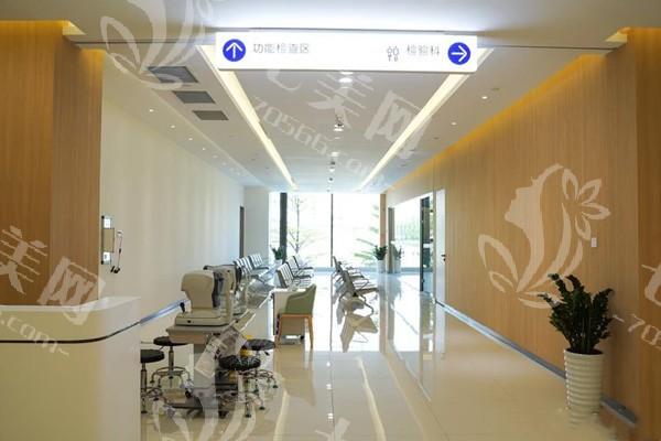 东莞虎门爱尔眼科医院收费标准公开：瞧瞧近视矫正等项目价格