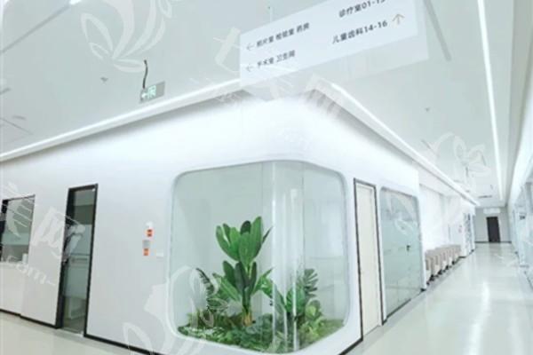 浙江丽水亮贝美口腔门诊部种植牙靠谱吗？口碑好/多家门店/交通便利