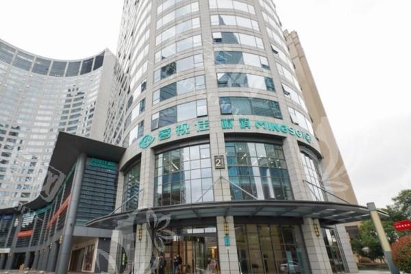 杭州茗视佳眼科靠谱吗？可靠可信有保障，全程暖心陪护、服务超贴心