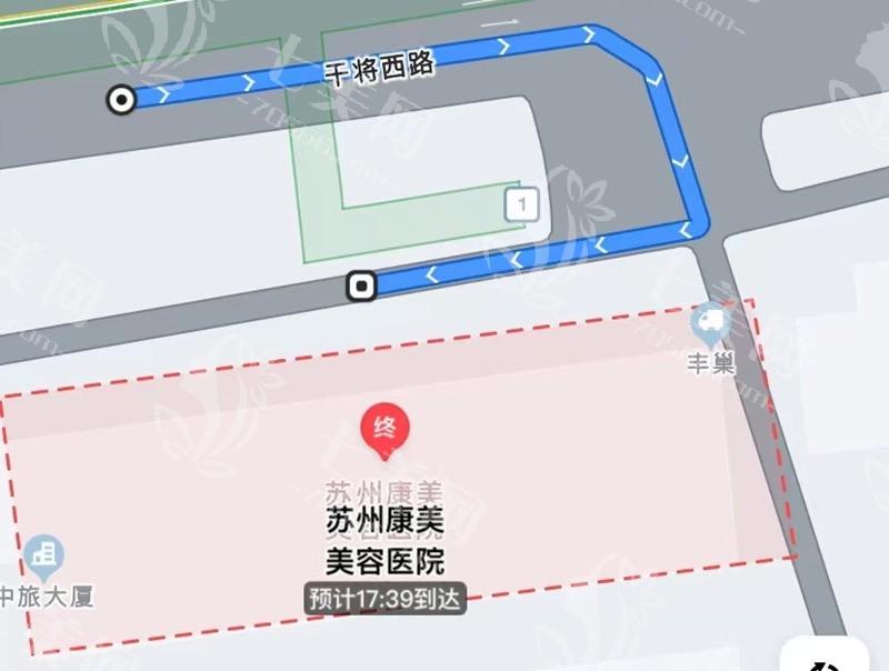 苏州康美美容医院正规吗？正规资质认证全，服务贴心关怀无微不至
