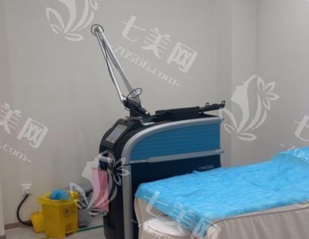 揭秘金华芘丽芙整形医院磨骨技术好吗?设备齐全口碑爆棚