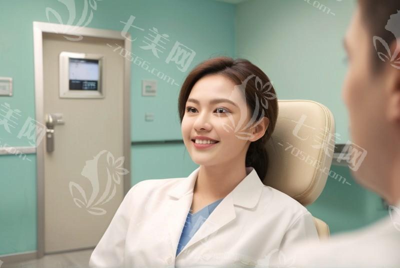 湖北荆门小白兔口腔连锁种植牙价格表2025：单颗2300元起全口50000元起半口15000元起