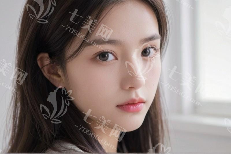 有人打听海南瑞韩眼部整形靠谱不？术后眼睛灵动有神超迷人！
