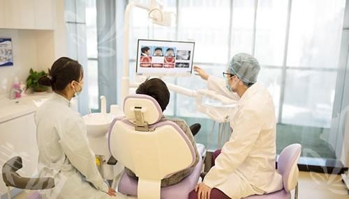 南京博韵口腔靠谱吗？医院简介+坐诊医生+门诊开放时间全公开