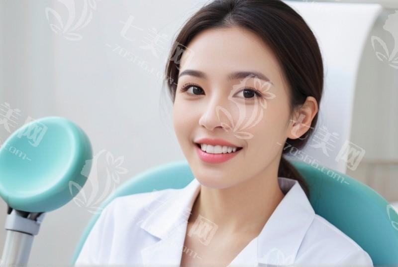 温州奥齿泰口腔咋样？显微补牙技术保留更多健康牙体