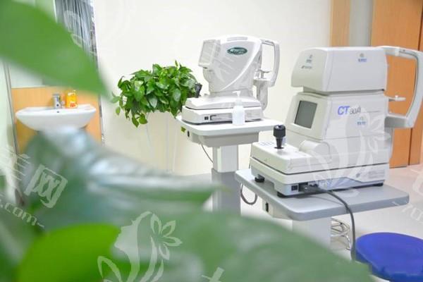 兰州普瑞眼科医院口碑怎么样？疗效好价格不坑人，值得一探究竟！