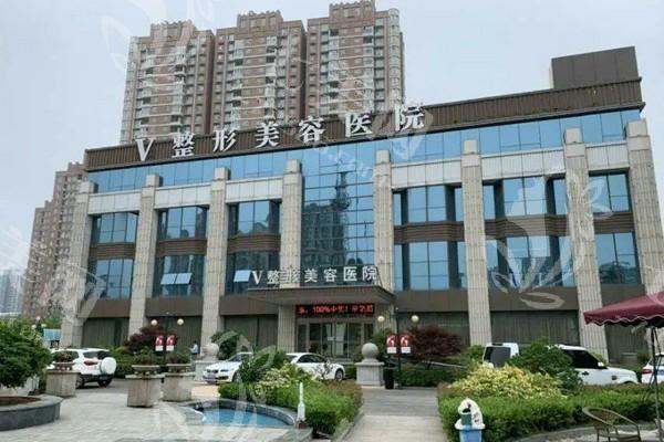 临沂微整美容医院正规吗？从医院资质与特色项目看其医美实力